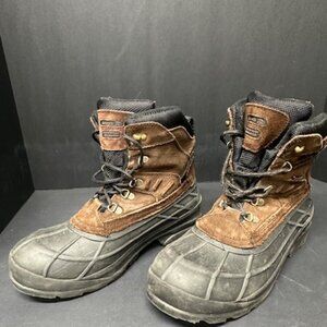 Kamik Fargo 2 Snow Boots Men's Size 10